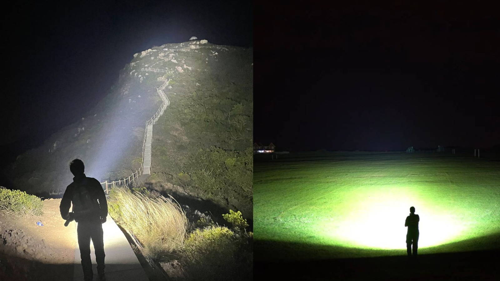 Strongest flashlight cheap